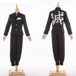 Charger l'image dans la galerie, Cosplay Tanjiro Kamado Demon Slayer
