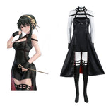 Charger l'image dans la galerie, Cosplay Thorn Princess Spy x Family
