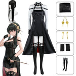 Charger l'image dans la galerie, Cosplay Thorn Princess Spy x Family
