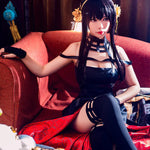 Charger l'image dans la galerie, Cosplay Thorn Princess Spy x Family
