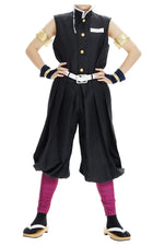 Charger l'image dans la galerie, Cosplay Uzui Tengen Demon Slayer
