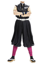 Charger l'image dans la galerie, Cosplay Uzui Tengen Demon Slayer
