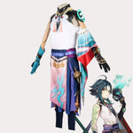 Charger l'image dans la galerie, Cosplay Xiao Genshin Impact
