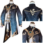Charger l'image dans la galerie, Cosplay Xingqiu Genshin Impact
