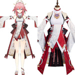 Charger l'image dans la galerie, Cosplay Yae Miko Genshin Impact
