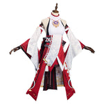 Charger l'image dans la galerie, Cosplay Yae Miko Genshin Impact

