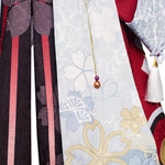 Charger l'image dans la galerie, Cosplay Yae Miko Genshin Impact
