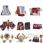 Charger l'image dans la galerie, Cosplay Yae Miko Genshin Impact

