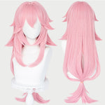 Charger l'image dans la galerie, Cosplay Yae Miko Genshin Impact
