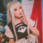 Charger l'image dans la galerie, Cosplay Yashiro Nene Jibaku Shounen Hanako-kun
