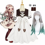 Charger l'image dans la galerie, Cosplay Yashiro Nene Jibaku Shounen Hanako-kun

