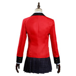 Charger l'image dans la galerie, Cosplay Yumeko Jabami Kakegurui Compulsive Gambler
