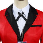 Charger l'image dans la galerie, Cosplay Yumeko Jabami Kakegurui Compulsive Gambler
