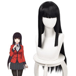 Charger l'image dans la galerie, Cosplay Yumeko Jabami Kakegurui Compulsive Gambler
