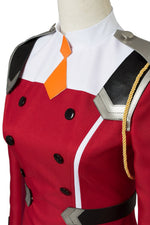 Charger l'image dans la galerie, Cosplay Zero Two Darling in the Franxx
