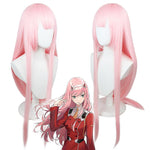 Charger l'image dans la galerie, Cosplay Zero Two Darling in the Franxx
