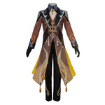 Charger l'image dans la galerie, Cosplay Zhongli Genshin Impact
