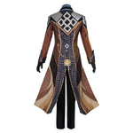 Charger l'image dans la galerie, Cosplay Zhongli Genshin Impact
