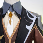 Charger l'image dans la galerie, Cosplay Zhongli Genshin Impact
