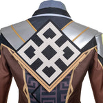 Charger l'image dans la galerie, Cosplay Zhongli Genshin Impact

