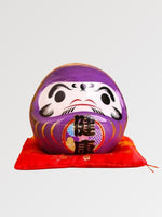 Charger l'image dans la galerie, Daruma Tirelire Violet
