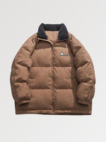 Charger l'image dans la galerie, Doudoune Streetwear 'Namwon'
