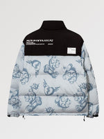Charger l'image dans la galerie, Doudoune Streetwear 'Shinzo'

