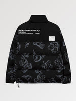 Charger l'image dans la galerie, Doudoune Streetwear 'Shinzo'
