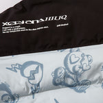 Charger l'image dans la galerie, Doudoune Streetwear 'Shinzo'
