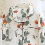 Charger l'image dans la galerie, Ensemble de Pyjama Japonais pour Femme
