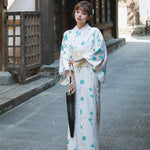 Charger l'image dans la galerie, Femme Kimono
