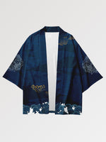 Charger l'image dans la galerie, Haori Japonais 'Hanami'
