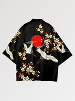 Charger l'image dans la galerie, Haori Japonais 'Hirohito'
