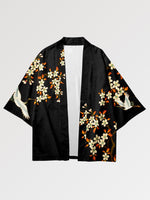 Charger l'image dans la galerie, Haori Japonais 'Hirohito'
