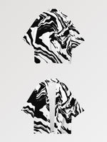 Charger l'image dans la galerie, Haori Japonais 'Tefuki'
