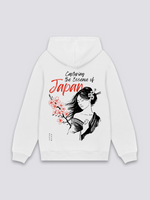 Charger l'image dans la galerie, Hoodie Inspiration Japonaise
