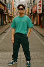 Charger l'image dans la galerie, T-shirt Japan Mood Tanabata

