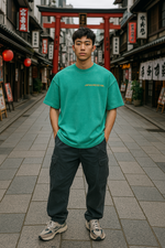 Charger l'image dans la galerie, T-shirt Japan Mood Tanabata
