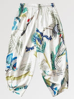 Charger l'image dans la galerie, Jogging Streetwear Japon Ample 'Azusa'
