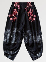 Charger l'image dans la galerie, Jogging Streetwear Japon Ample 'Hirakata'
