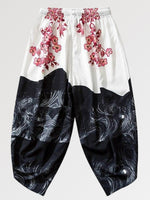 Charger l'image dans la galerie, Jogging Streetwear Japon Ample 'Hirakata'
