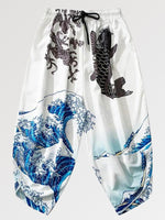 Charger l'image dans la galerie, Jogging Streetwear Japon Ample 'Jun'
