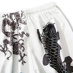 Charger l'image dans la galerie, Jogging Streetwear Japon Ample 'Jun'
