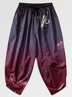 Charger l'image dans la galerie, Jogging Streetwear Japon Ample 'Junichi'
