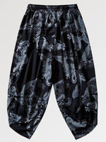 Charger l'image dans la galerie, Jogging Streetwear Japon Ample 'Miyavi'
