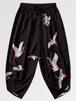 Charger l'image dans la galerie, Jogging Streetwear Japon Ample 'Miyazaki'
