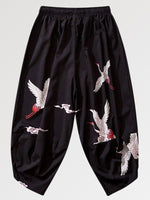 Charger l'image dans la galerie, Jogging Streetwear Japon Ample 'Miyazaki'
