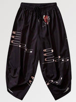 Charger l'image dans la galerie, Jogging Streetwear Japon Ample 'Moe'
