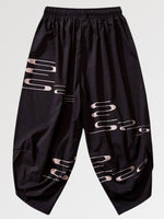 Charger l'image dans la galerie, Jogging Streetwear Japon Ample 'Moe'
