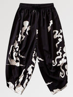 Charger l'image dans la galerie, Jogging Streetwear Japon Ample 'Nagano'
